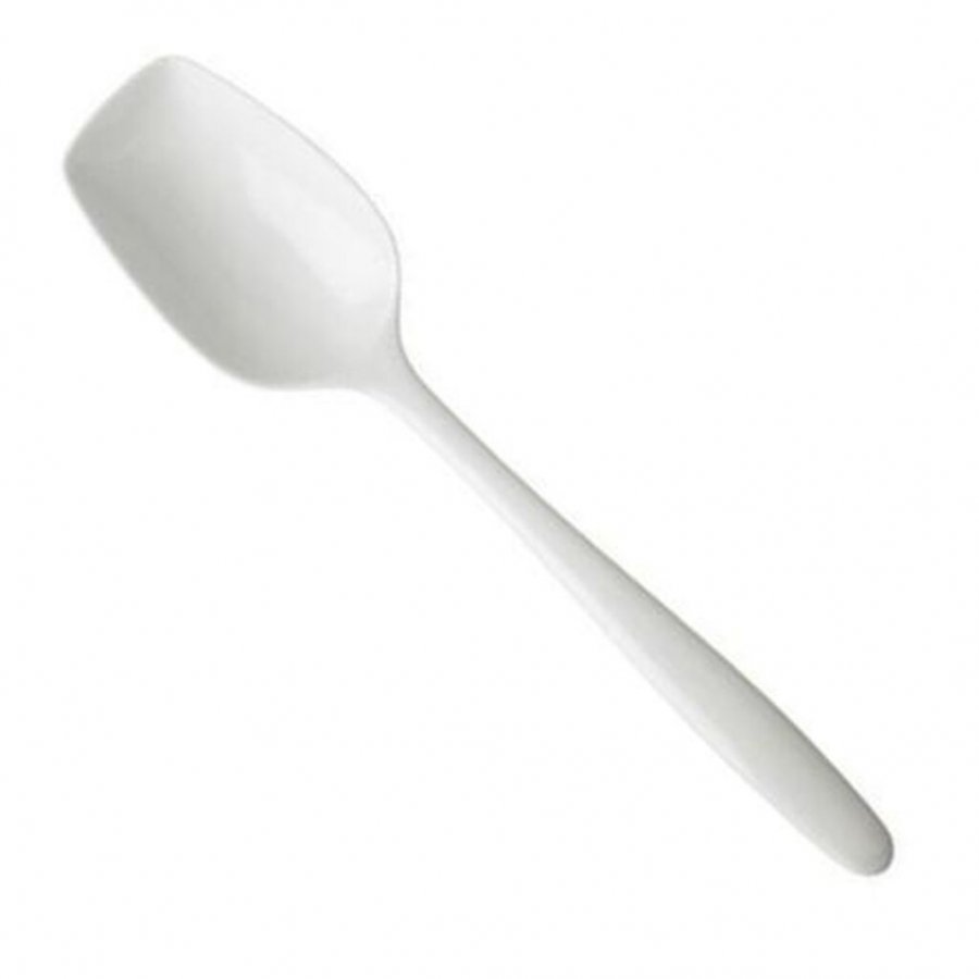 Rosti Grydeske 25 cm, Hvid