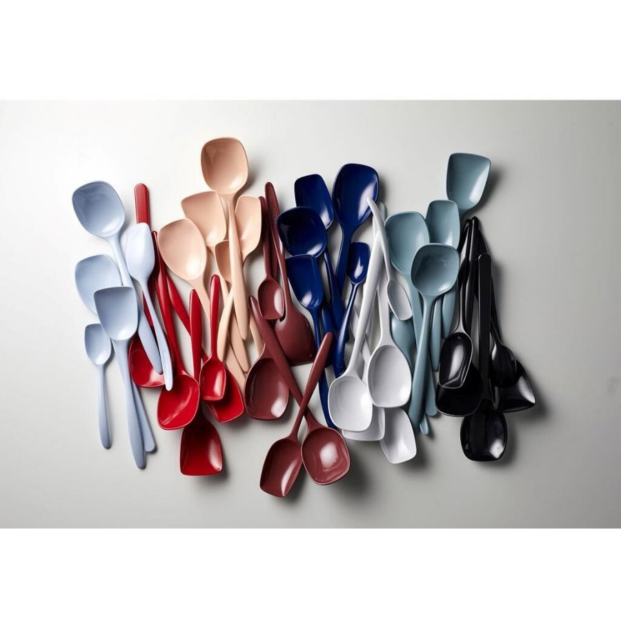 Rosti Grydeske 27 cm, Hvid