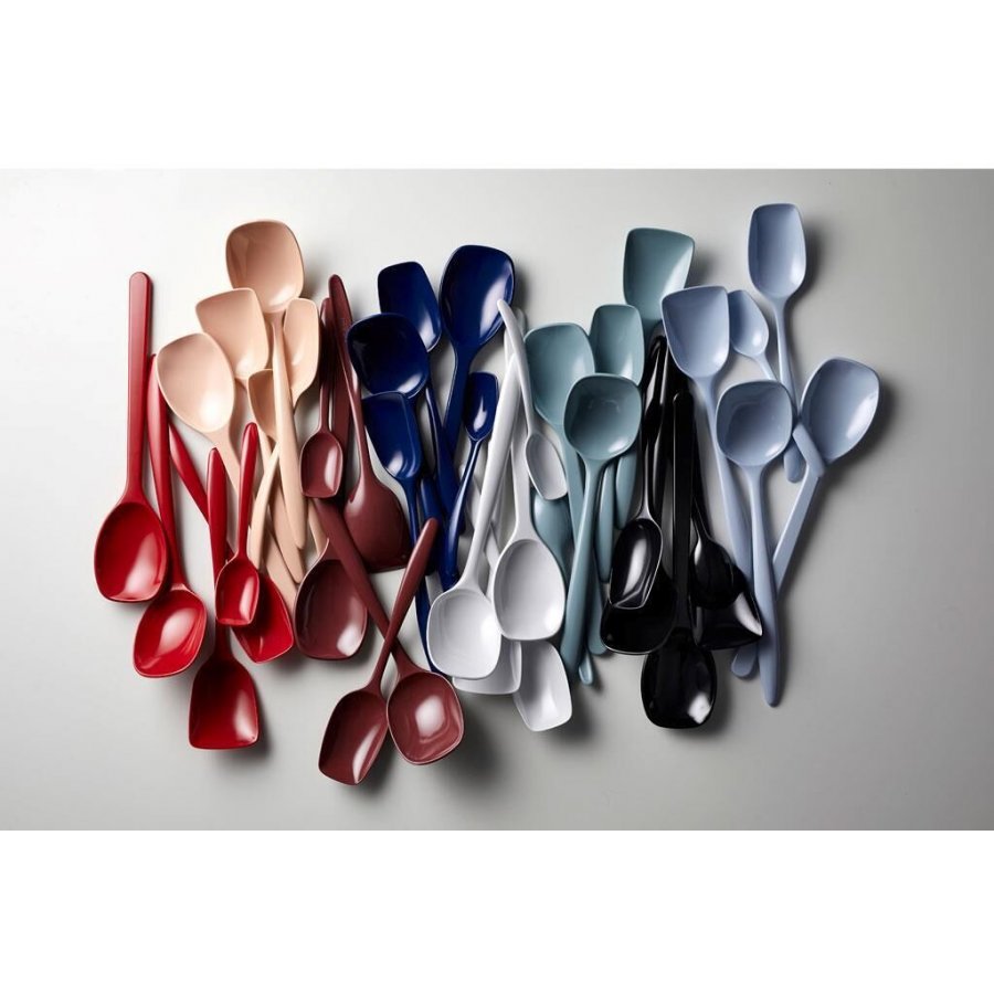 Rosti Grydeske 27 cm, Hvid
