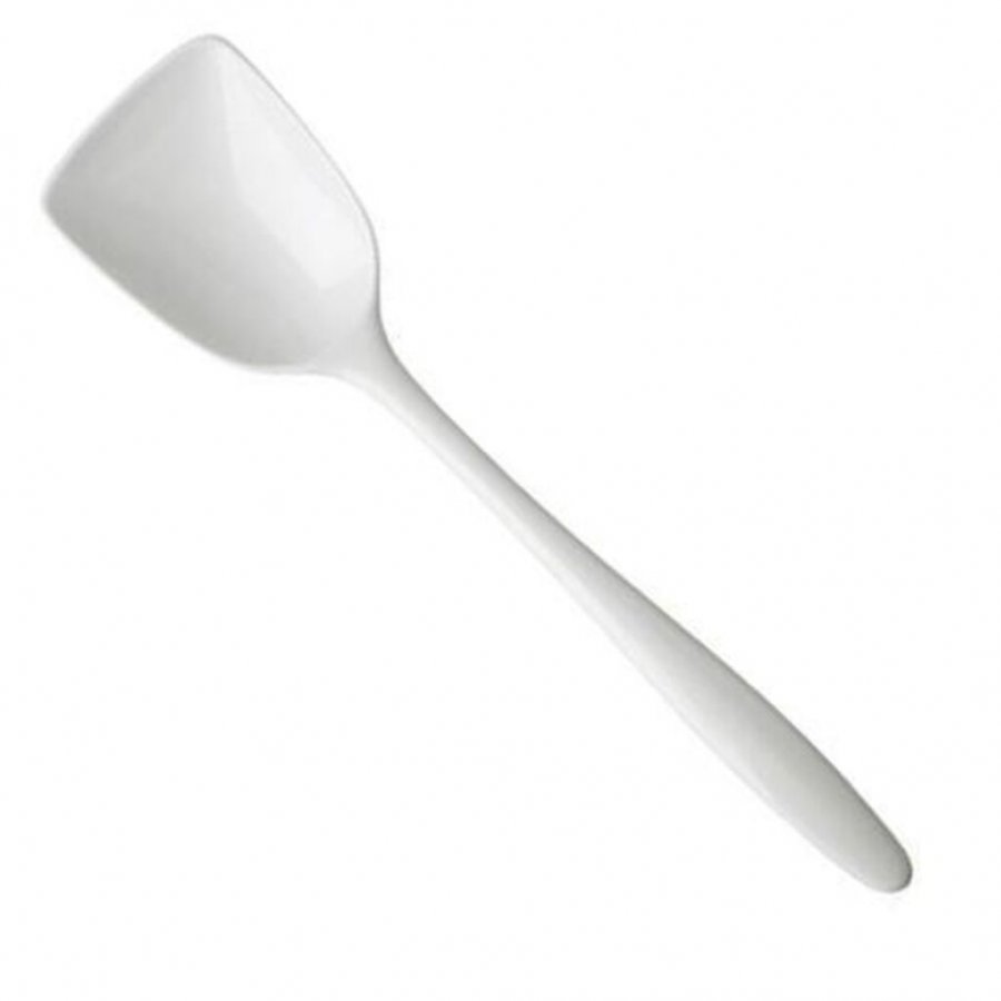 Rosti Grydeske 27 cm, Hvid
