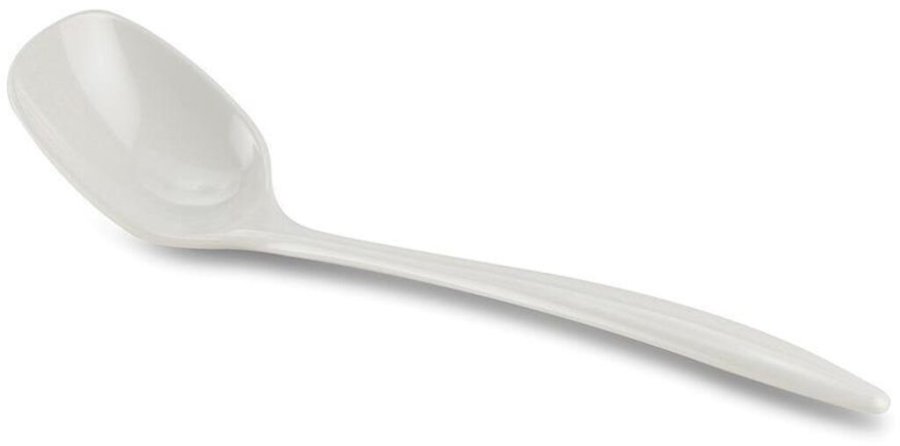 Rosti Grydeske 30 cm, Hvid