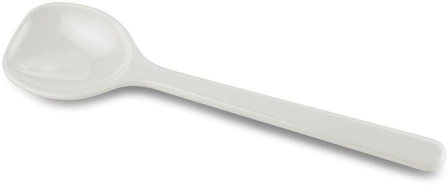 Rosti Grydeske 30 cm, Hvid