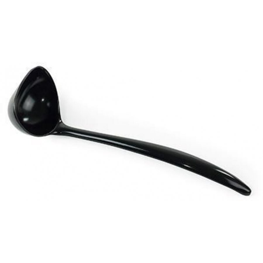 Rosti Miniopser 18 cm, Sort