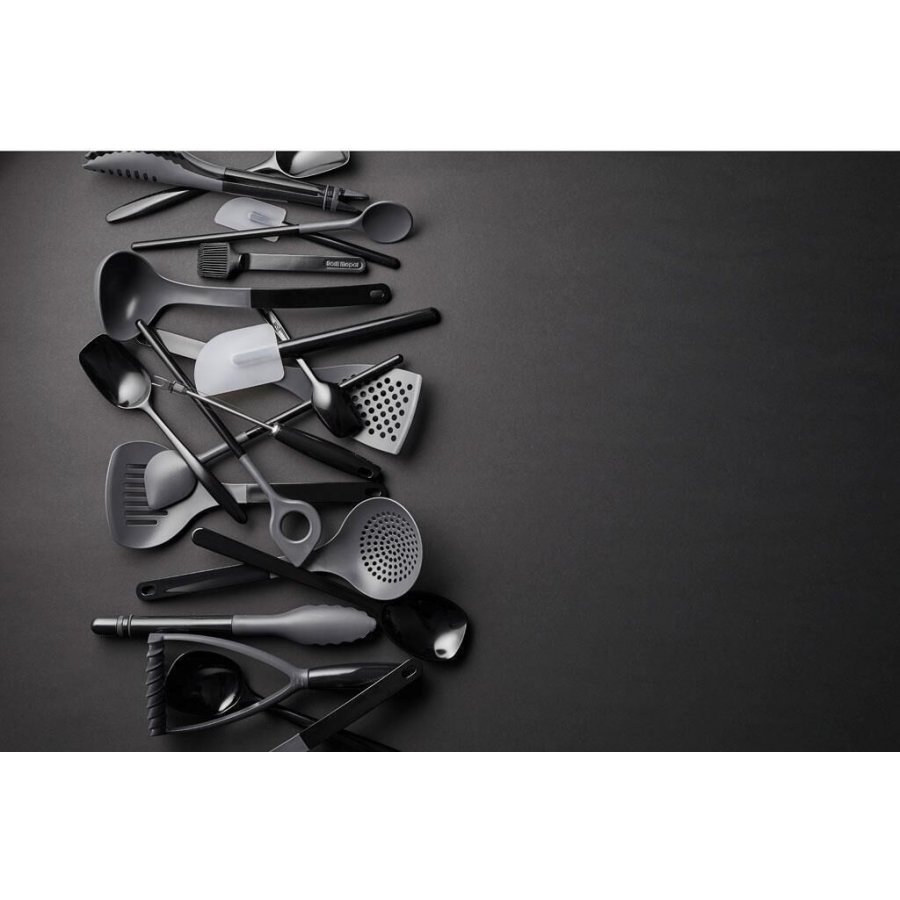 Rosti Miniopser 18 cm, Sort