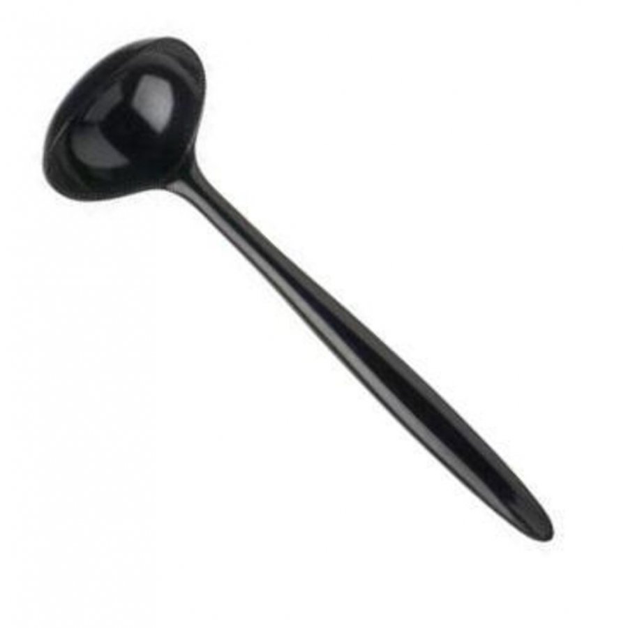 Rosti Miniopser 18 cm, Sort