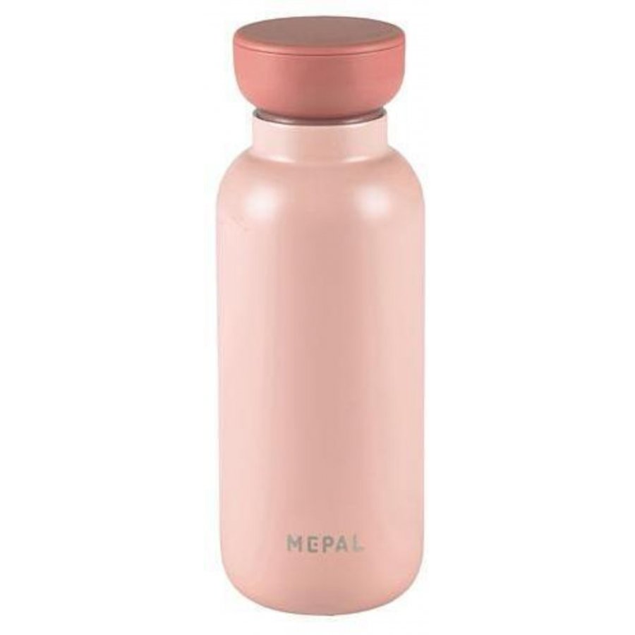 Mepal Ellipse Termoflaske 350 ml, Nordic pink