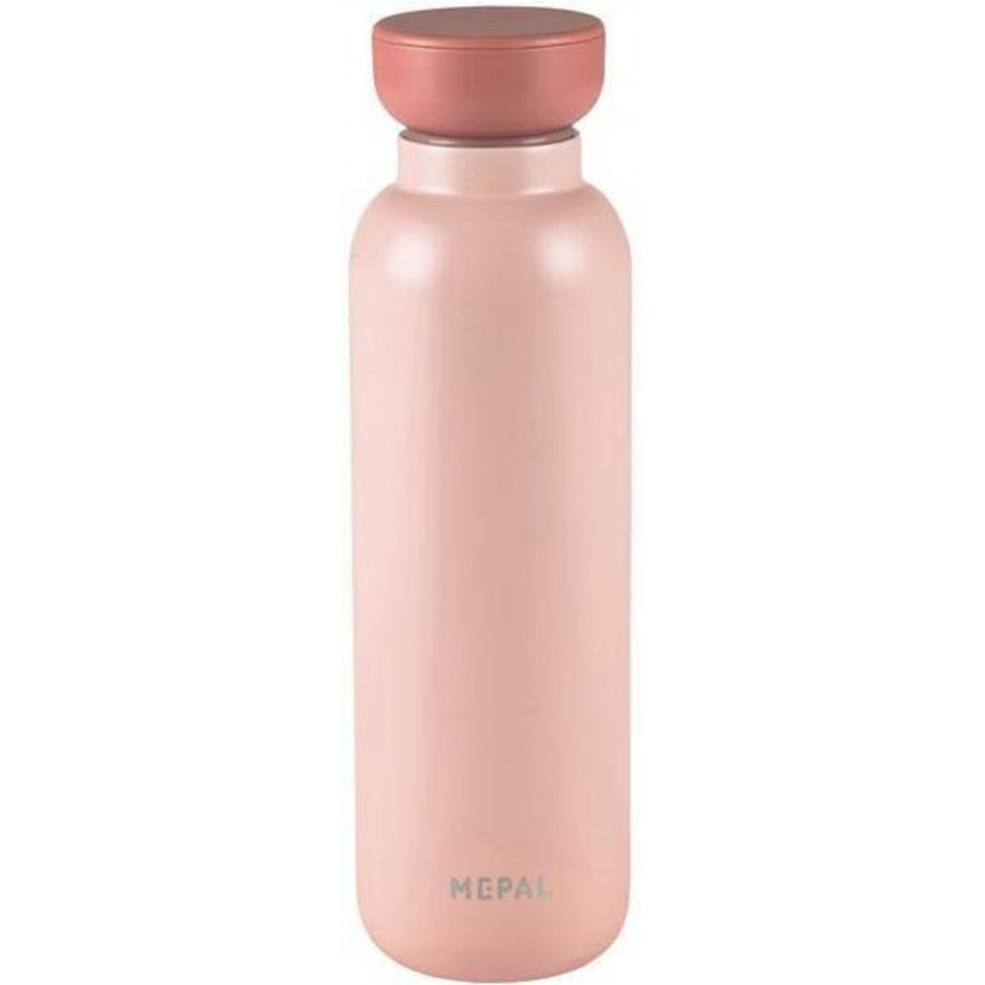 Mepal Ellipse Termoflaske 500 ml, Nordic pink
