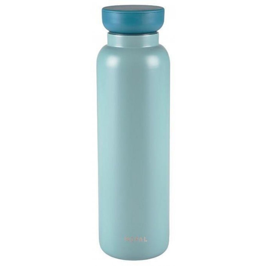 Mepal Ellipse Termoflaske 900 ml, Nordic green