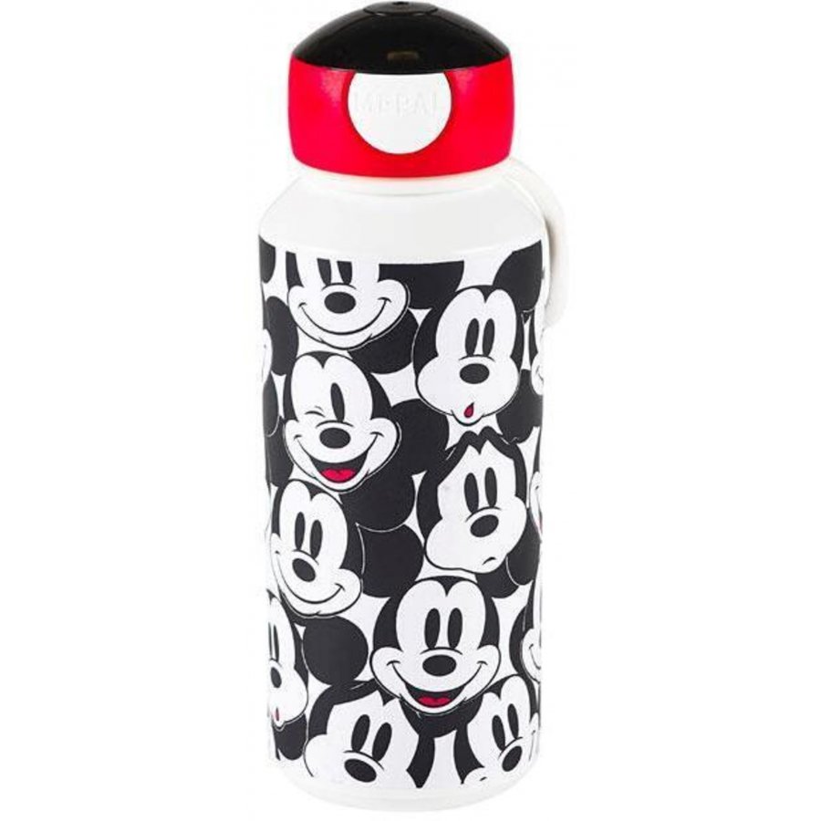 Mepal Drikkeflaske Pop-up Mickey Mouse 400 ml