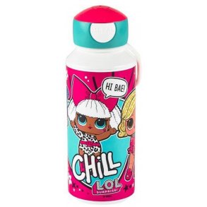 Mepal Drikkeflaske Pop-up LOL Surprise 400 ml