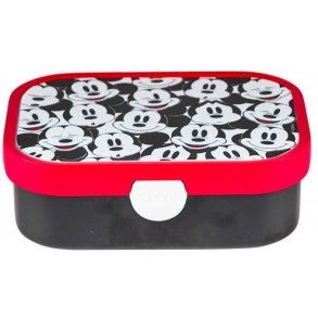 Mepal Campus Lunchbox Mickey Mouse