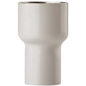 Zone Denmark Rocks Messbecher 3/5 cl, Warm Grey