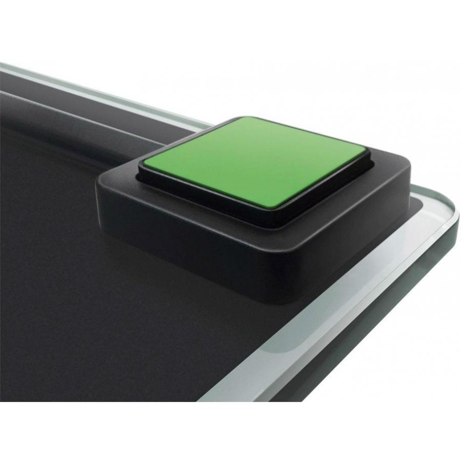 Soehnle Style S. Compact 200 Personv�gt, Sort