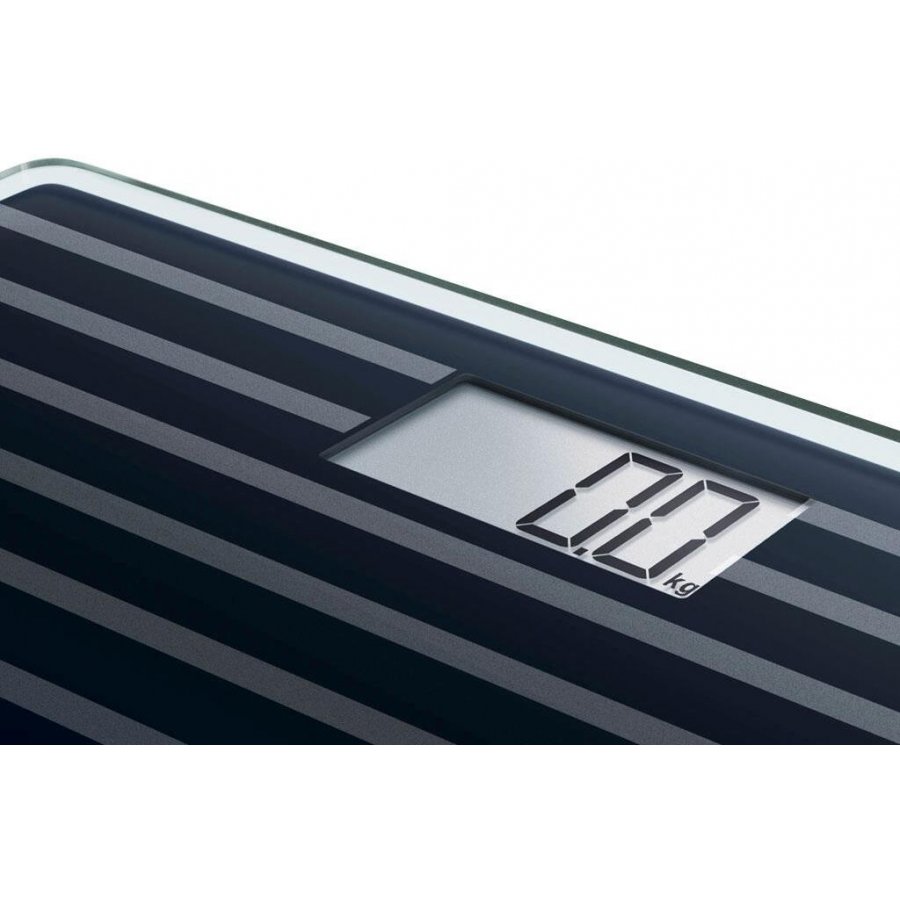 Soehnle Style S. Compact 200 Personv�gt, Sort