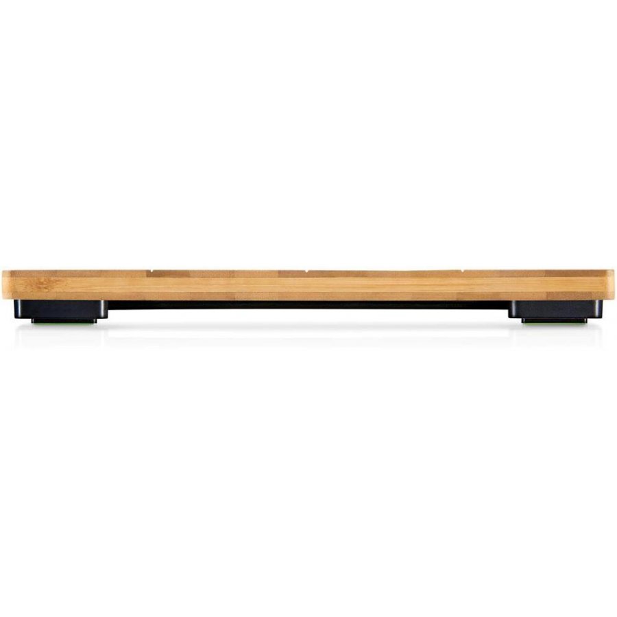 Soehnle Bamboo Magic Personenwaage