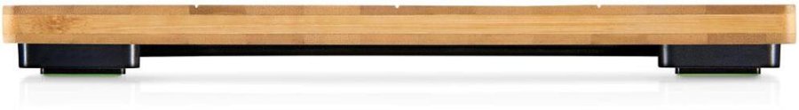 Soehnle Bamboo Magic Personenwaage