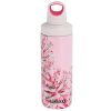 Kambukka Reno Insulated Thermosflasche 500 ml, Monstera Leaves