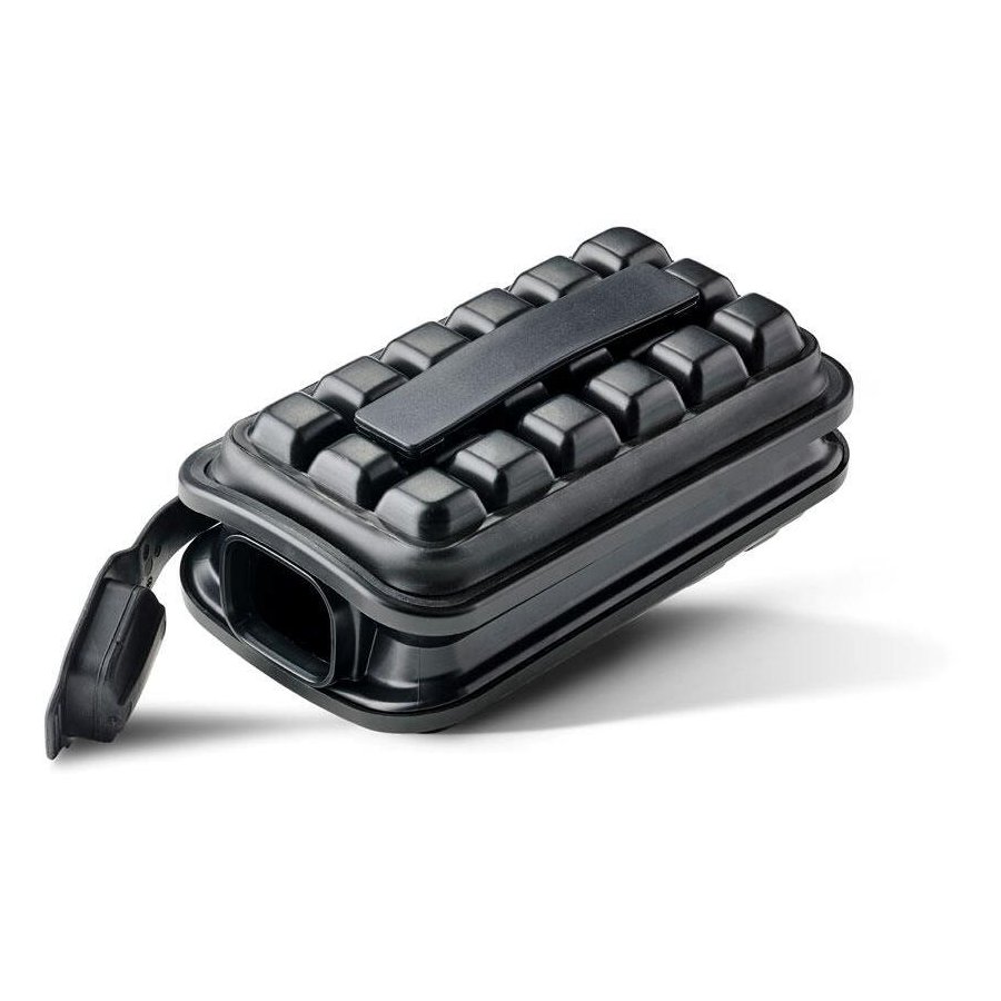 Zone Rocks Icemaker, Black