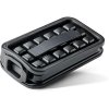Zone Rocks Icemaker, Black