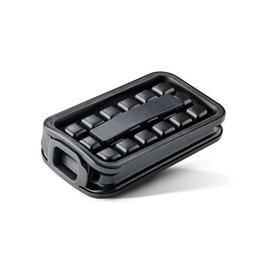 Zone Rocks Icemaker, Black