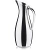 Zone Rocks Kande 1,7 L, Polished Steel