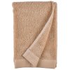 Södahl Comfort Organic Hndklde 50x100 cm, Pale Rose
