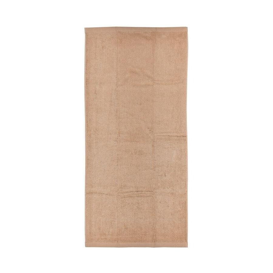 S&ouml;dahl Comfort Organic H�ndkl�de 70x140 cm, Pale Rose