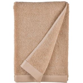 S&ouml;dahl Comfort Organic H�ndkl�de 70x140 cm, Pale Rose