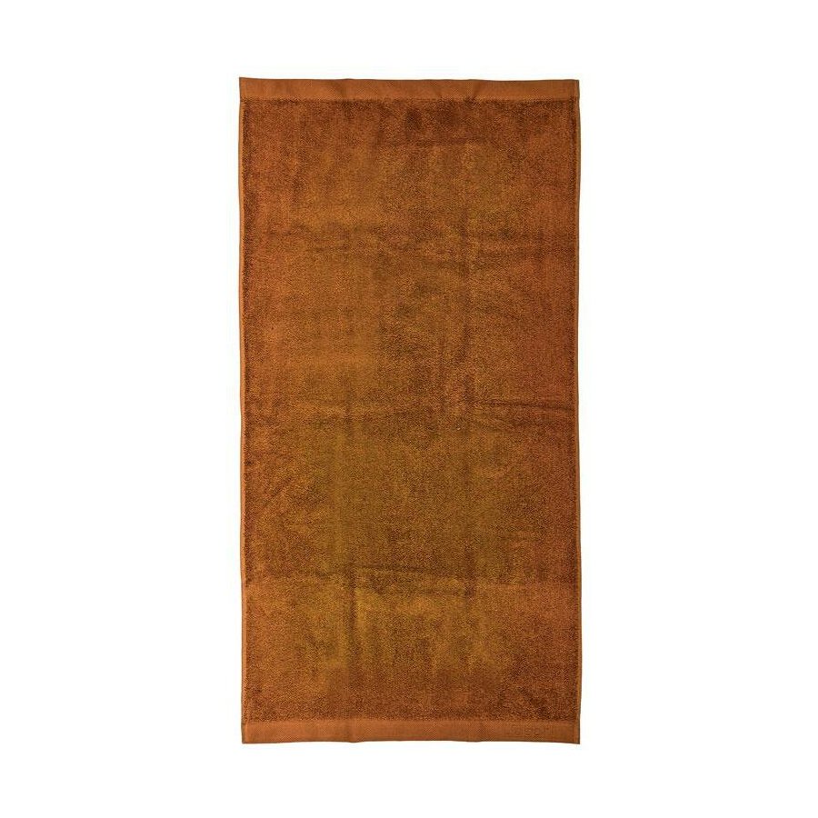 S&ouml;dahl Comfort Organic H�ndkl�de 50x100 cm, Clay