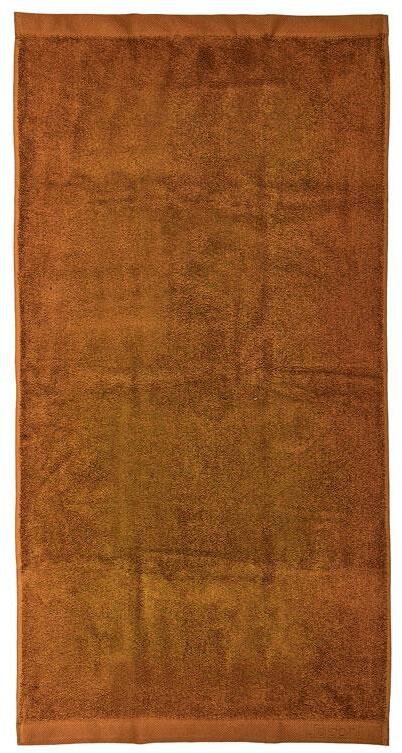 S&ouml;dahl Comfort Organic H�ndkl�de 50x100 cm, Clay