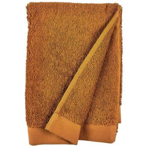 S&ouml;dahl Comfort Organic H�ndkl�de 50x100 cm, Clay