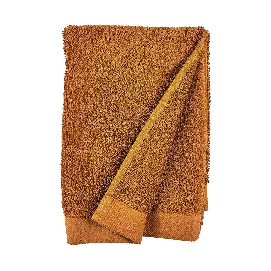 S&ouml;dahl Comfort Organic H�ndkl�de 50x100 cm, Clay