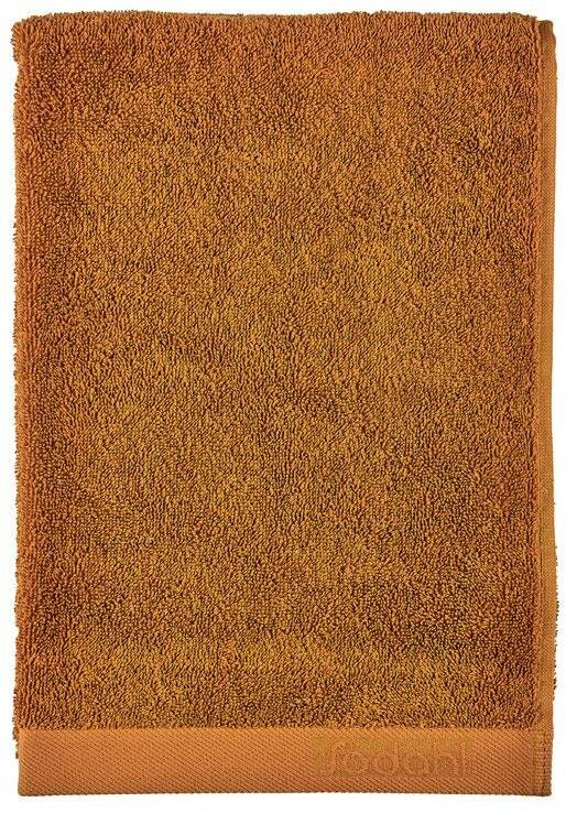 S&ouml;dahl Comfort Organic H�ndkl�de 70x140 cm, Clay