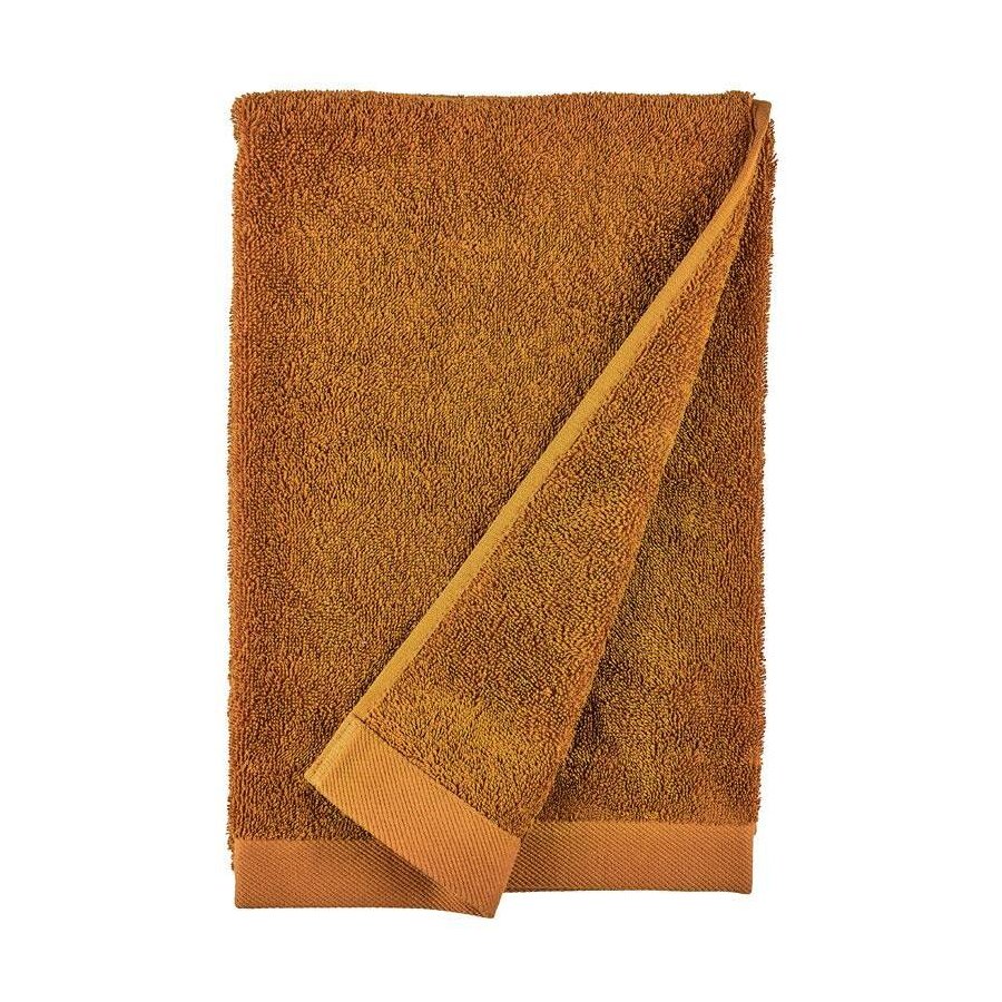 S&ouml;dahl Comfort Organic H�ndkl�de 70x140 cm, Clay