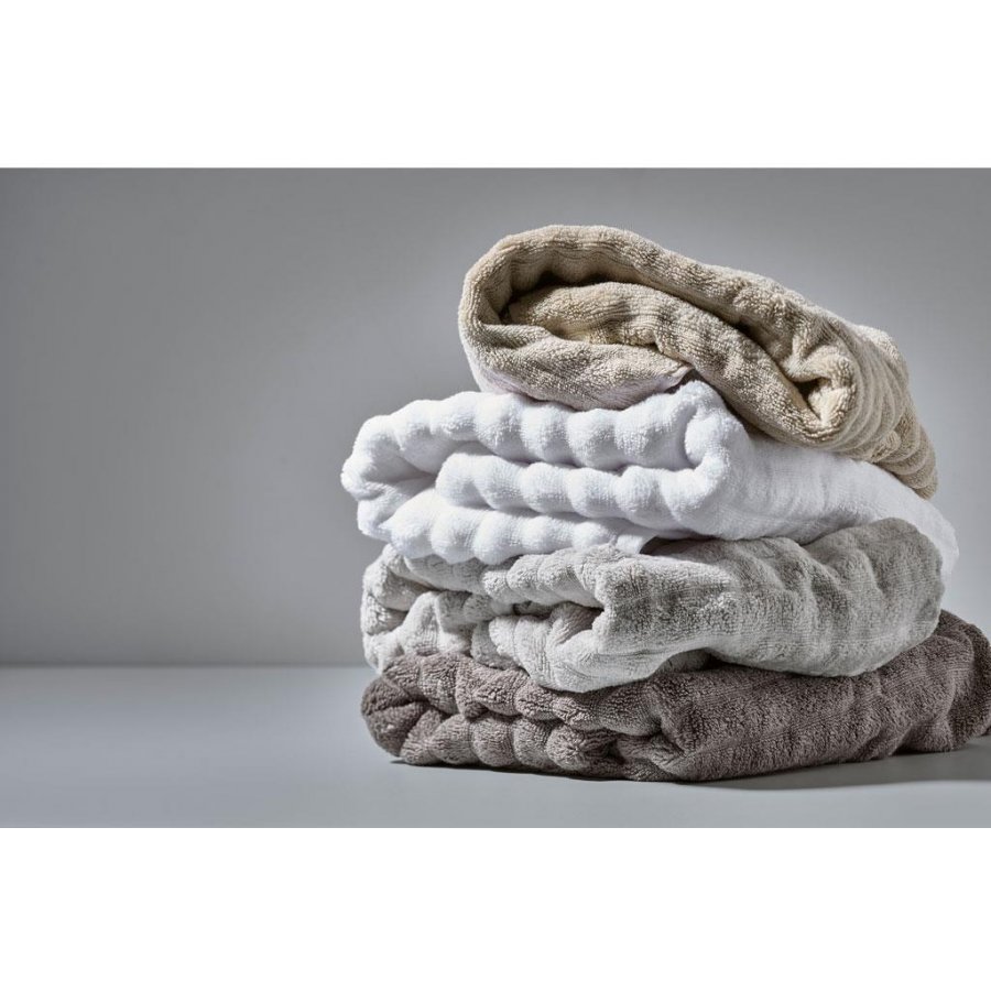 Zone Inu Hndklde 50x70 cm, Taupe