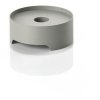 Zone Singles Lysestage 9x3,6 cm, Mud