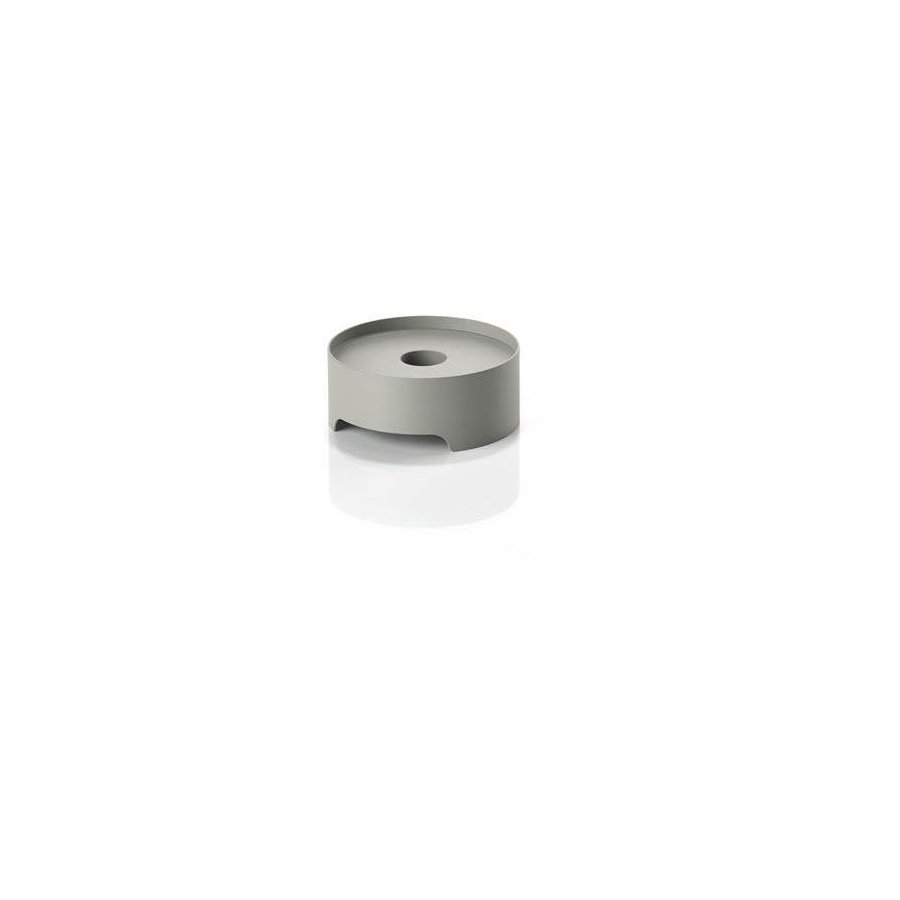 Zone Singles Lysestage 9x3,6 cm, Mud