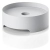 Zone Singles Lysestage  12 cm, Warm Grey