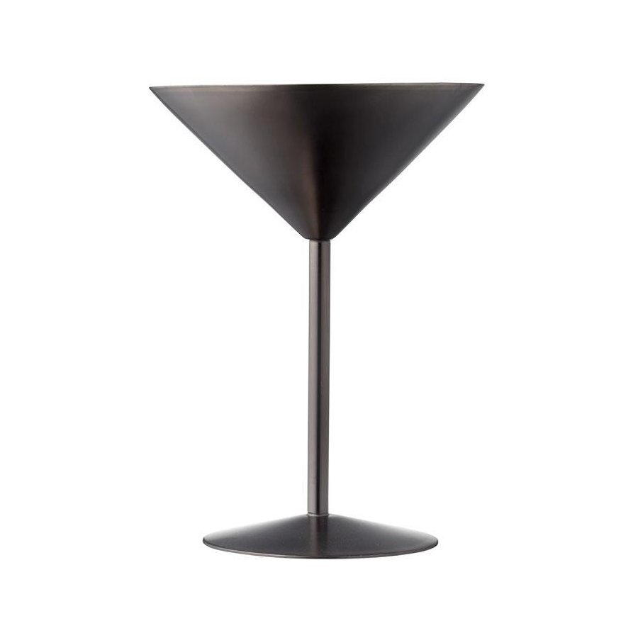Lyngby Glas Martiniglas 2 stk. 25 cl, Stl