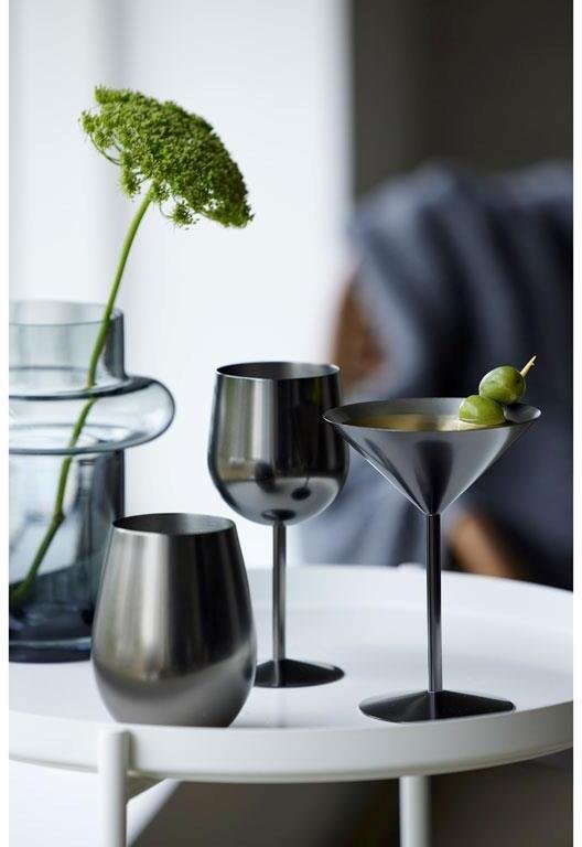 Lyngby Glas Vinglas 2 stk. 36 cl, Stl