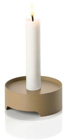 Zone Singles Lysestage 9x3,6 cm, Khaki