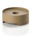 Zone Singles Lysestage 9x3,6 cm, Khaki