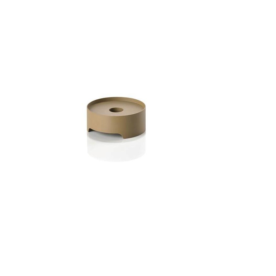 Zone Singles Lysestage 9x3,6 cm, Khaki