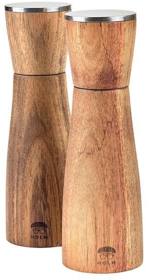 HOLM Salt & Peber 20,5 cm, Akacietr