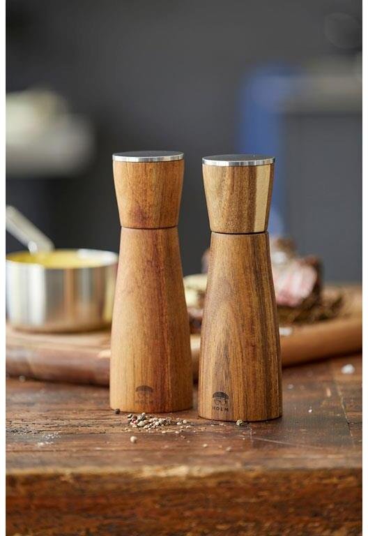 HOLM Salt & Peber 20,5 cm, Akacietr