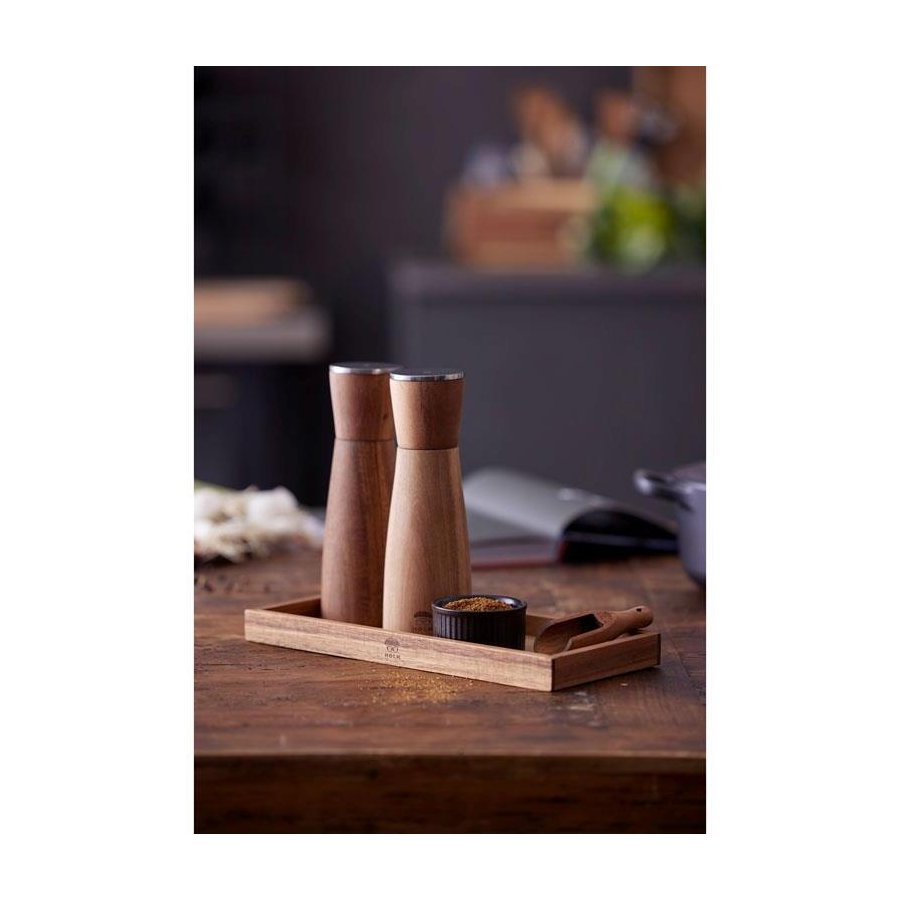 HOLM Salt & Peber 20,5 cm, Akacietr