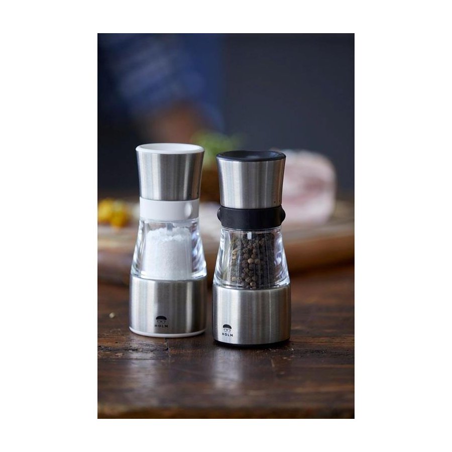 HOLM Salt & Peber 14,5 cm