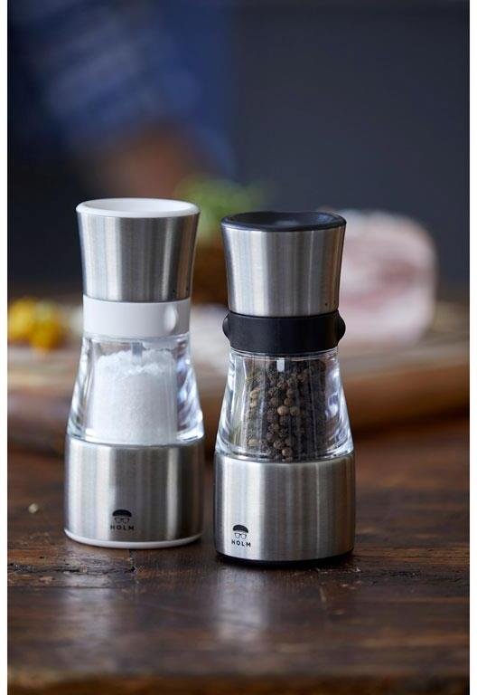 HOLM Salt & Peber 14,5 cm