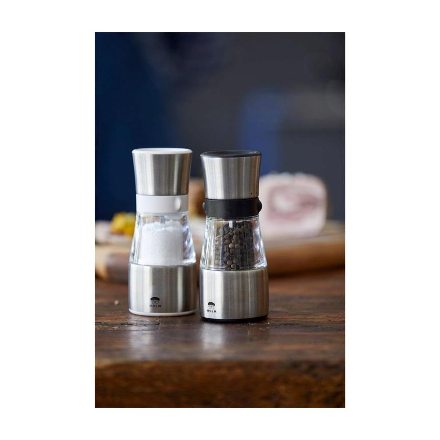 HOLM Salt & Peber 14,5 cm