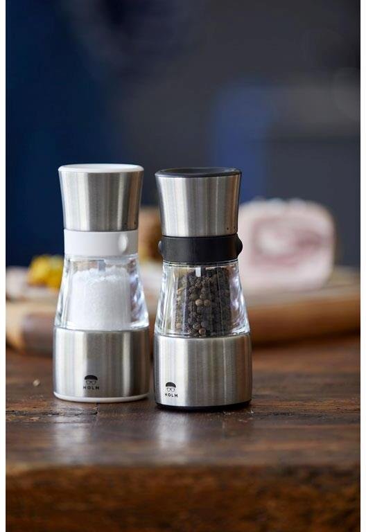 HOLM Salt & Peber 14,5 cm